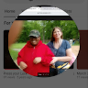 Meet your Posher, Justin